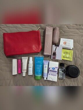 Sephora Beauty Bundle